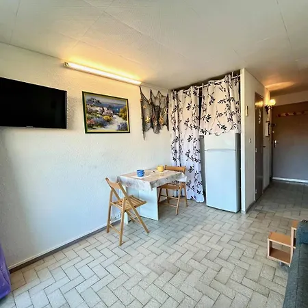 Studio Cabine Avec Piscine Au Grau Du Roi * Le Grau-du-Roi