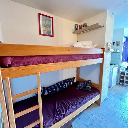 Studio Cabine Avec Piscine Au Grau Du Roi Le Grau-du-Roi